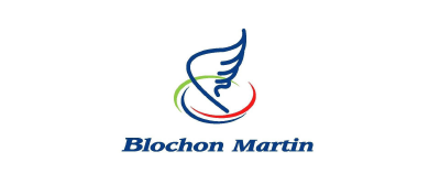 logo blochon-martin